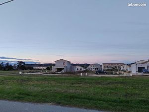 Terrain 453 m² Granges Les Beaumont