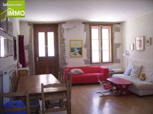 Appartement 5 pièces 174 m²