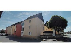 Appartement T4 87m² - Bornel - 1290.4.1.25