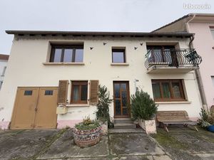 Appartement 4 pièces 86 m²