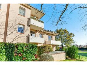 COLOMIERS PERGET MONTURON T3 - 2 Places de parking et Cave