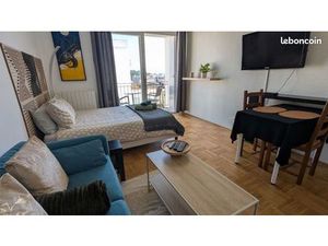 Appartement de charme