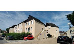 Appartement T5 103m² - Bornel - 1290.1.3.4