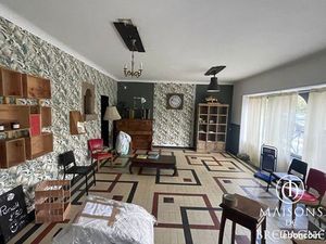 Immeuble 10 pièces 240 m²