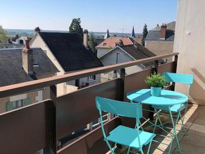 Résidence de standing  entre gare et centre-ville