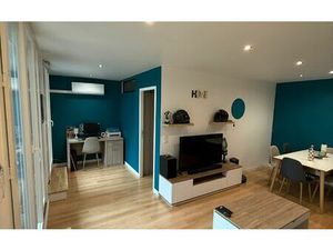 Location appartement  51.62 m² T-2 à Lons  750 €