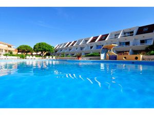 Investissement en residence de tourisme