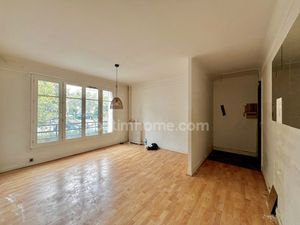 Appartement à vendre 2 pièces PARIS 18EME ARRONDISSEMENT (75)