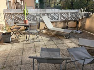 Ramonville-Saint-Agne -- Résidence LA CHENERAIE Appartement T