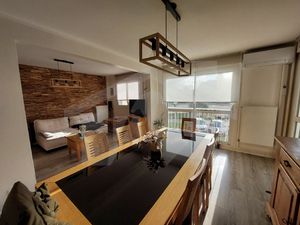 Appartement - 5P+C - 92m2