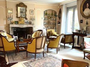 Appartement 7 pièces 223 m²