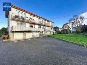 Appartement Vendenheim 3 pièce(s) 85 m2