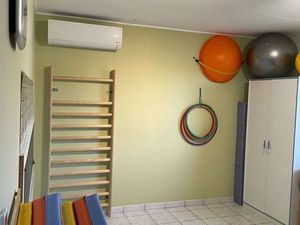 Cabinet médical/paramedical