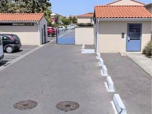 Particulier vend place de parking