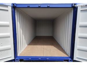 Box à louer / Garde-meuble