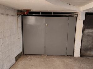 GRAND BOX - RUE SAINT MAUR