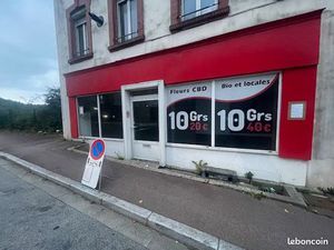 Local Commercial Idéal sur Axe Majeur à Cherbourg