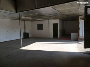 LOCAL DOLE BEDUGUE 120 m2