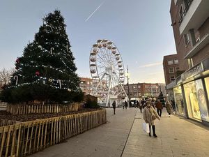 Local commercial plein centre de Dunkerque 75 m2