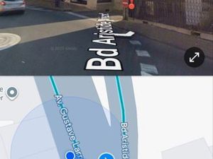 Local commercial a louer au centre de Gourdon