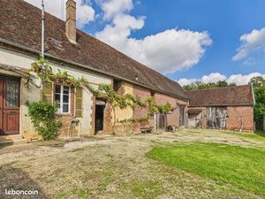 Propriété 3 pièces 74 m²