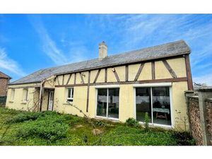 Maison Beauvais 114.5 m² T-6 à vendre  160 000 €