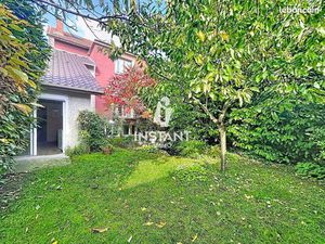 Maison 5 pièces 104 m²