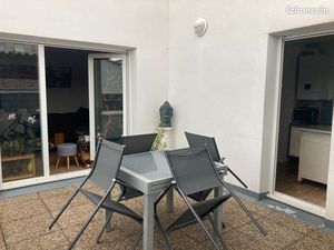 Maison 4 pièces 85 m2