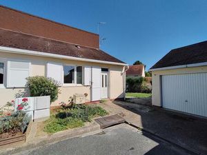 Maison T4 80m² - Bornel - 1270.3.7.37