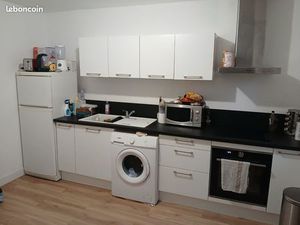 Maison ville t4 90m²