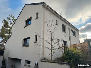 Maison à Cormontreuil