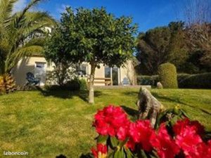 Location maison à l'année