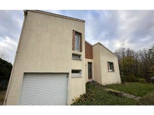 Maison Épinay-sur-Orge m² T-4 à vendre  283 000 €