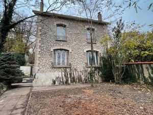 Maison 6 pièces 119 m²