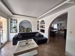 Pavillon plain-pied 2010