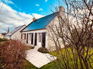 Maison 6 pièces 103 m²