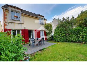 Maison Montesson 6 pièce(s) 120 m2