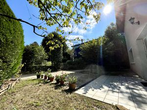 Oullins : Belle maison individuelle de 7 pièces