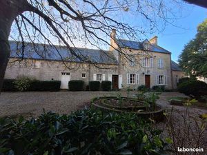 Propriété 9 pièces 200 m²