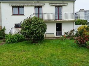 Maison 140m² location meublée longue durée (plusieurs années) Quimper Kerfeunten