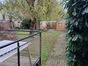 Maison saint hilaire