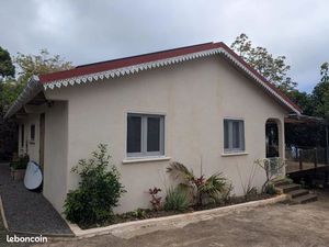 Maison 3 pièces 70 m²