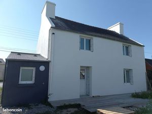 Maison 3 ch a louer st pabu