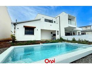 Maison Sainte-Marie m² T-3 à vendre  440 500 €