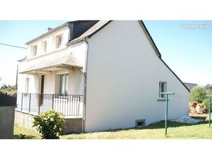 Location Maison ancienne  en parfait état