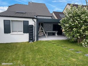 Maison 132M2 Tinqueux