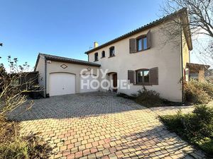 TOURNEFEUILLE - IDEALE FAMILLE