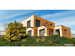 Votre villa bioclimatique – Prix avec travaux d’achèvement inclus