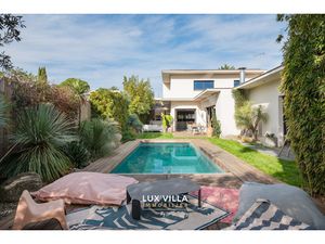 VILLA CONTEMPORAINE - Au calme & sans vis à vis