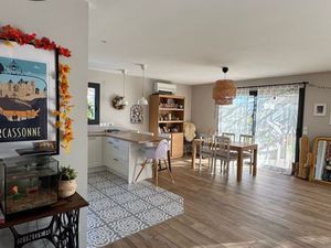 Maison individuelle PENNAUTIER